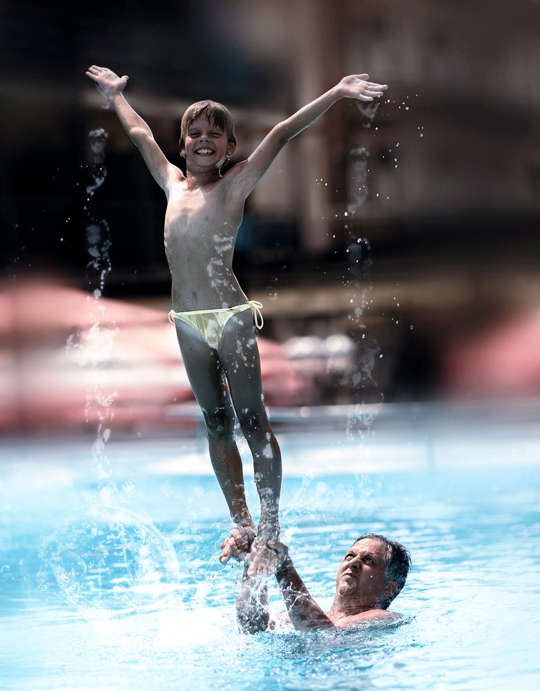 Photograph by Виктор Холодов