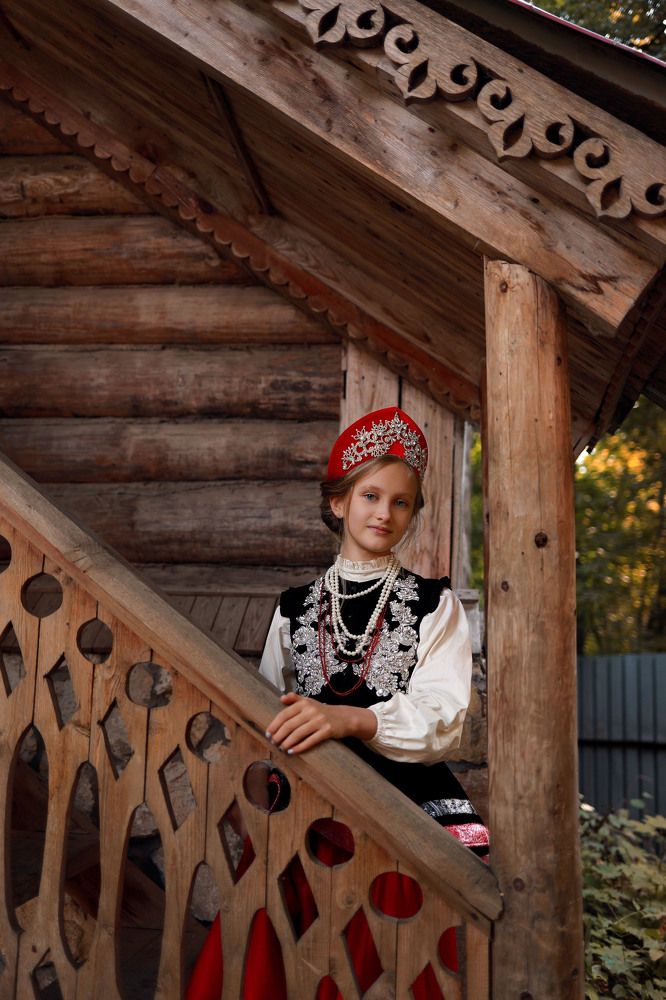 Photograph by Стрелкина Алиса