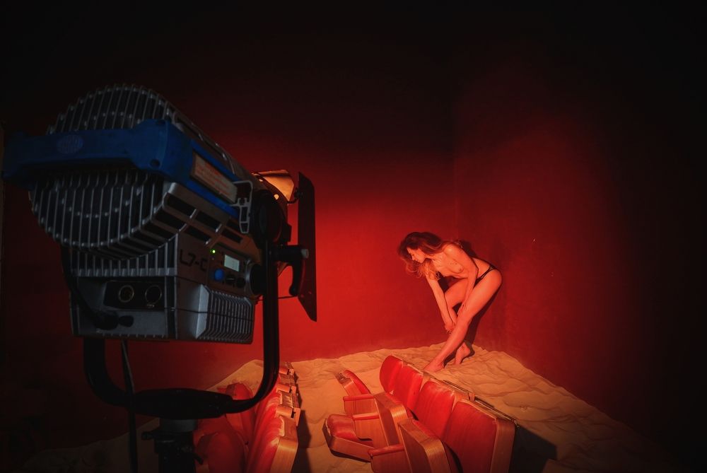 Photograph by Лазарев Евгений