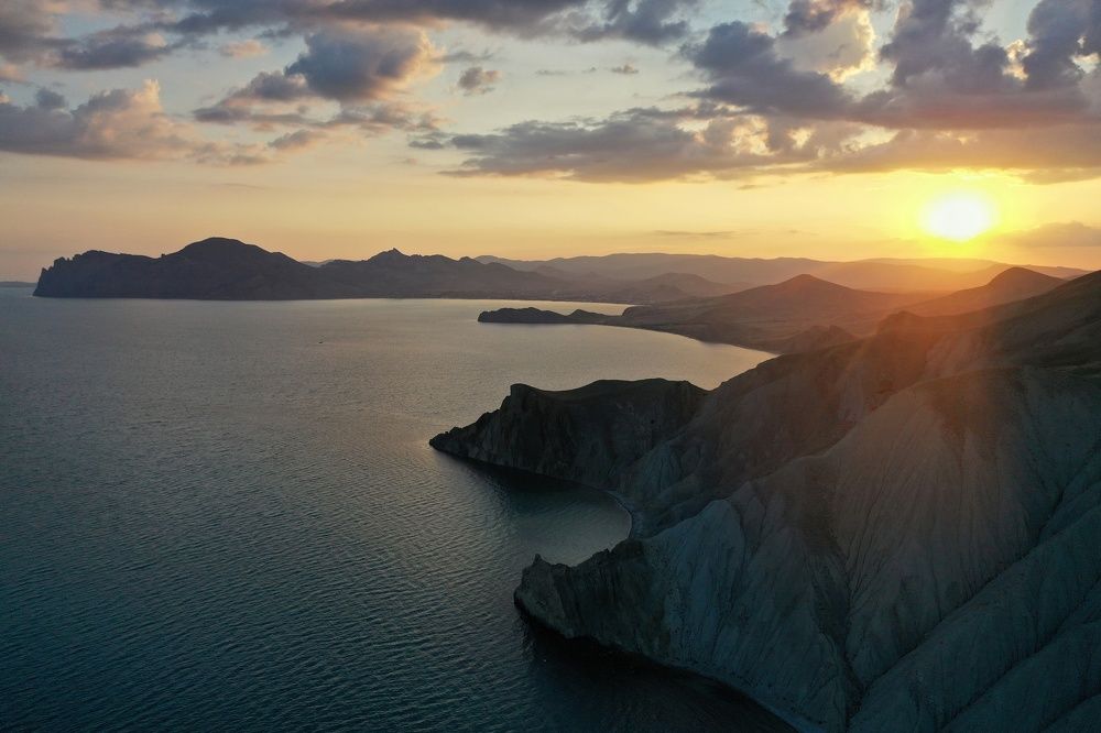 Photograph by Дмитрий Батагов