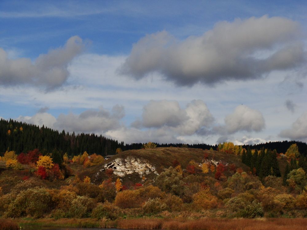 Photograph by Николай Худяков