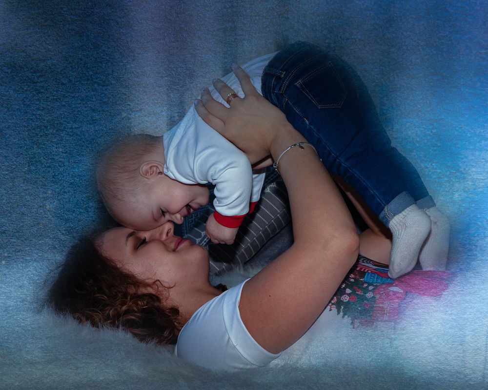 Photograph by Виктор Холодов