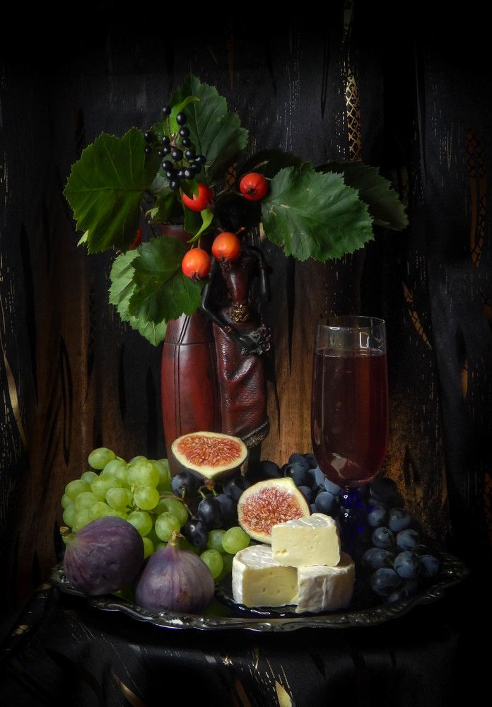 Photograph by Диана Бородзе