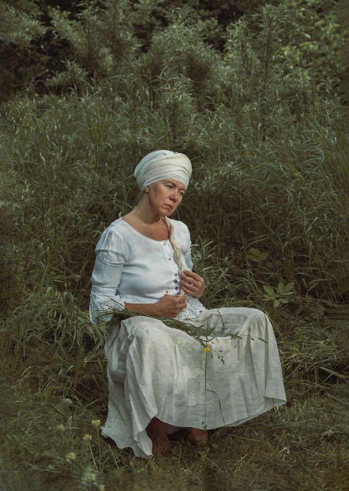 Photograph by Наталья Луммо