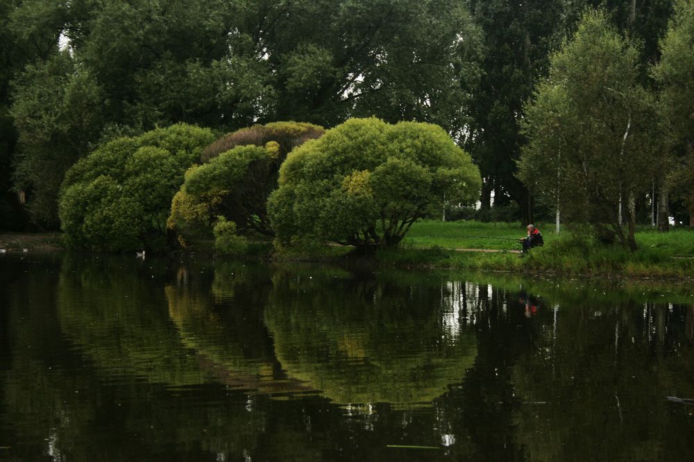 Фотография автора Варвара