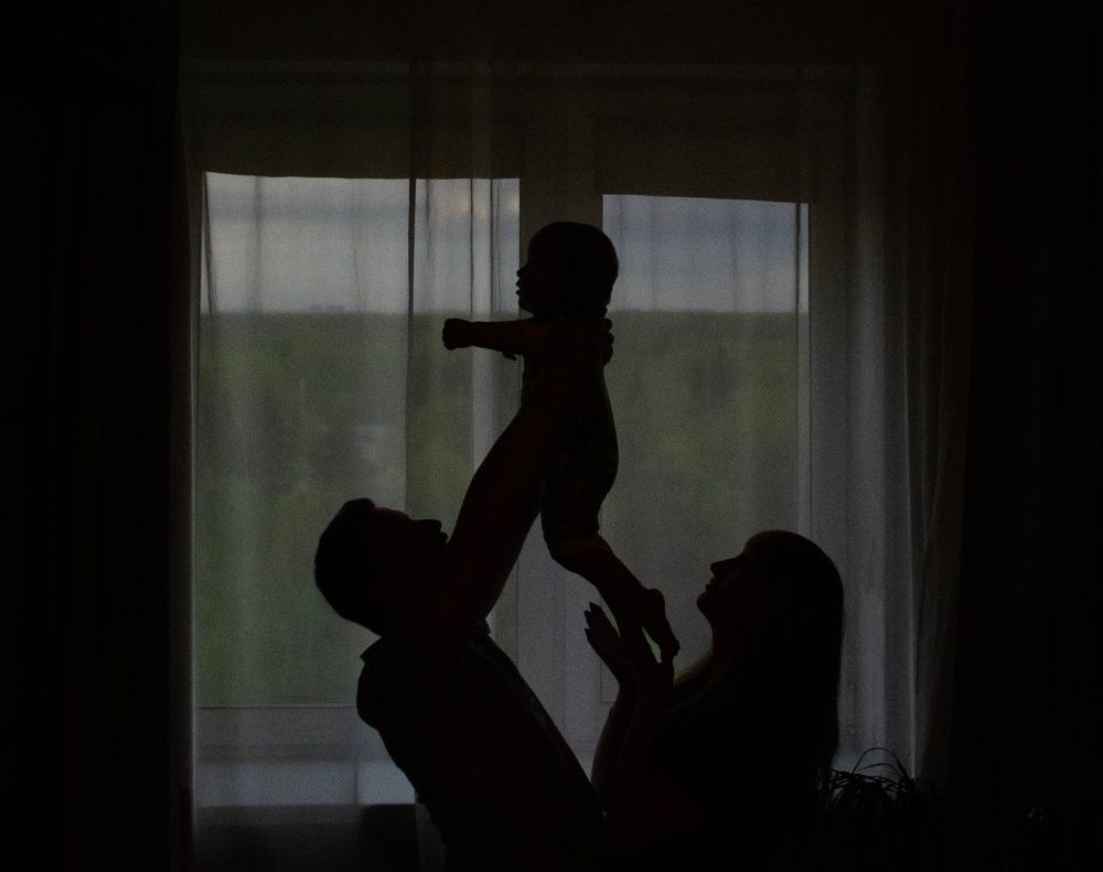 Photograph by Анастасия Тихомирова