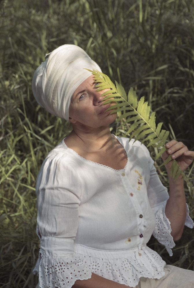 Photograph by Наталья Луммо