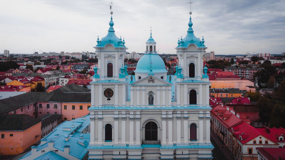 Photograph by Евгений Кириенко