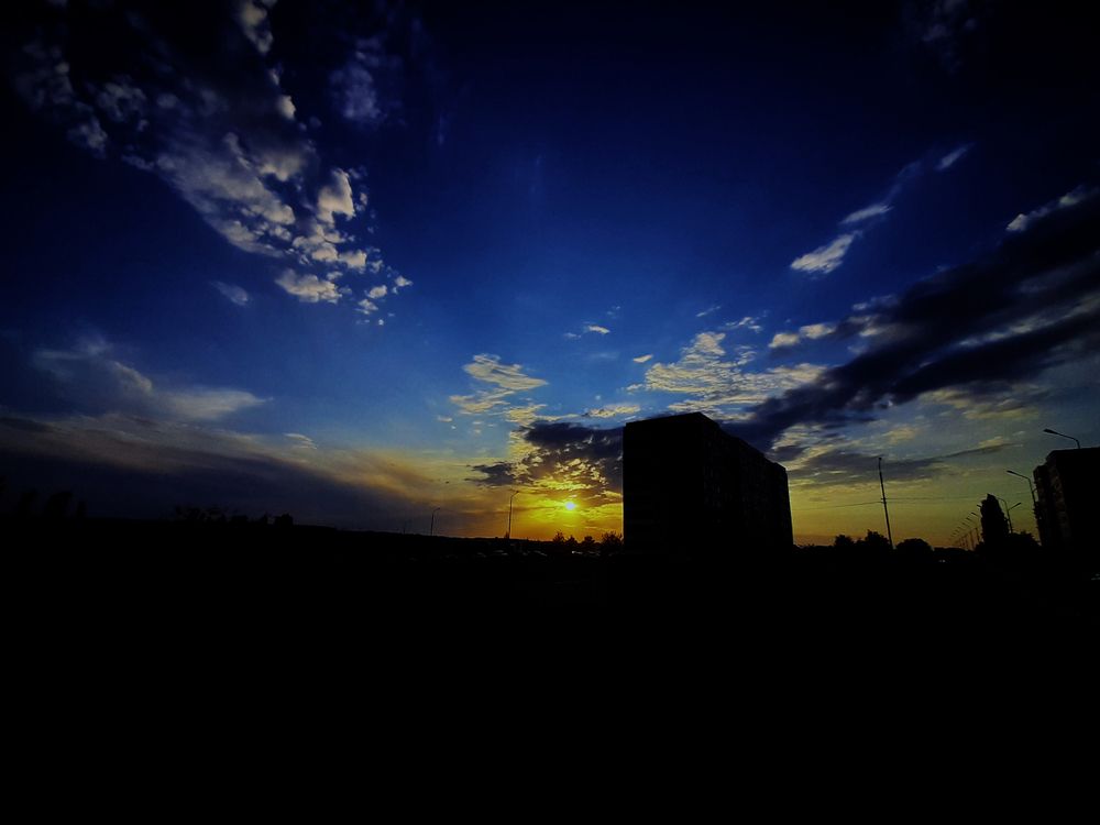 Photograph by Елизавета Карюченко