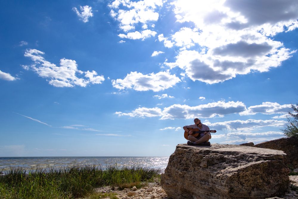 Photograph by Наталья Лебеденко