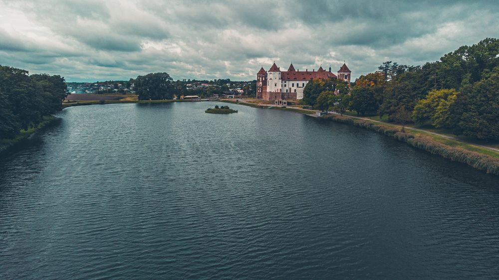 Photograph by Евгений Кириенко