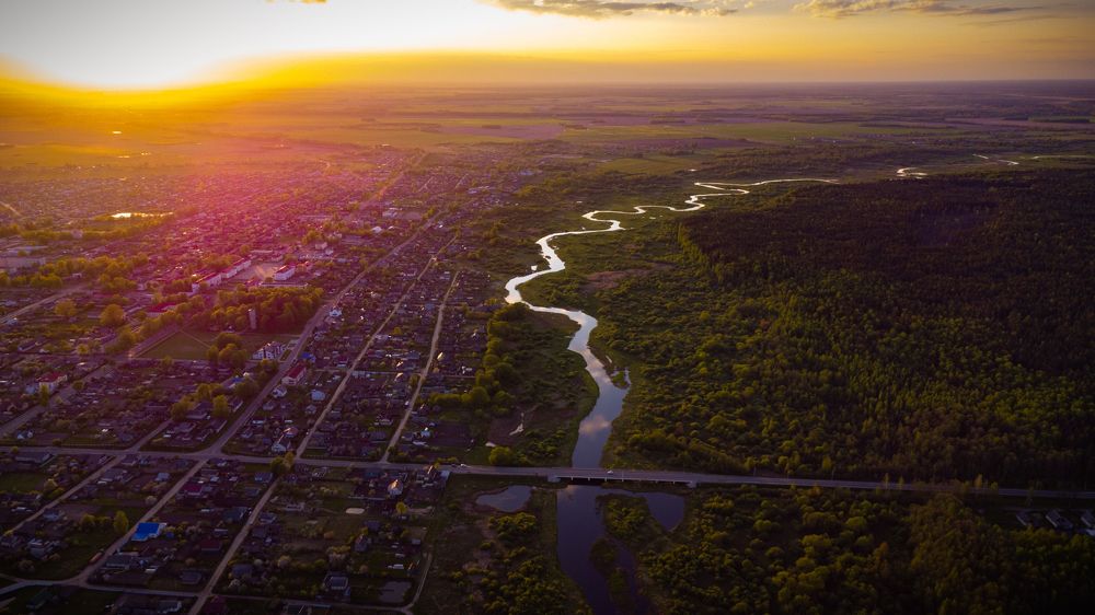 Photograph by Евгений Кириенко