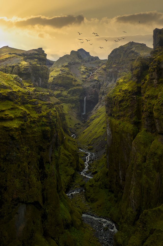 Photograph by FATIH GONUL