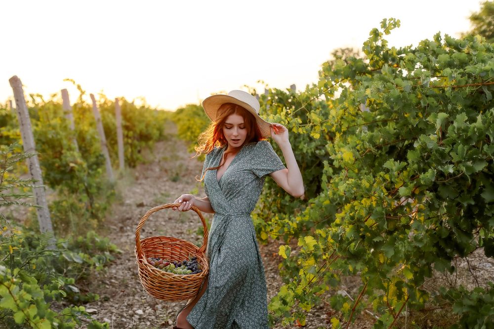 Photograph by Алена Клипач