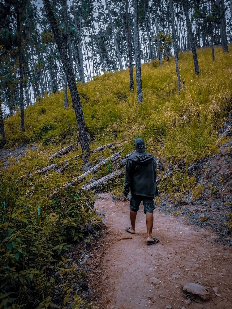 Photograph by Vishwa Sankalpa