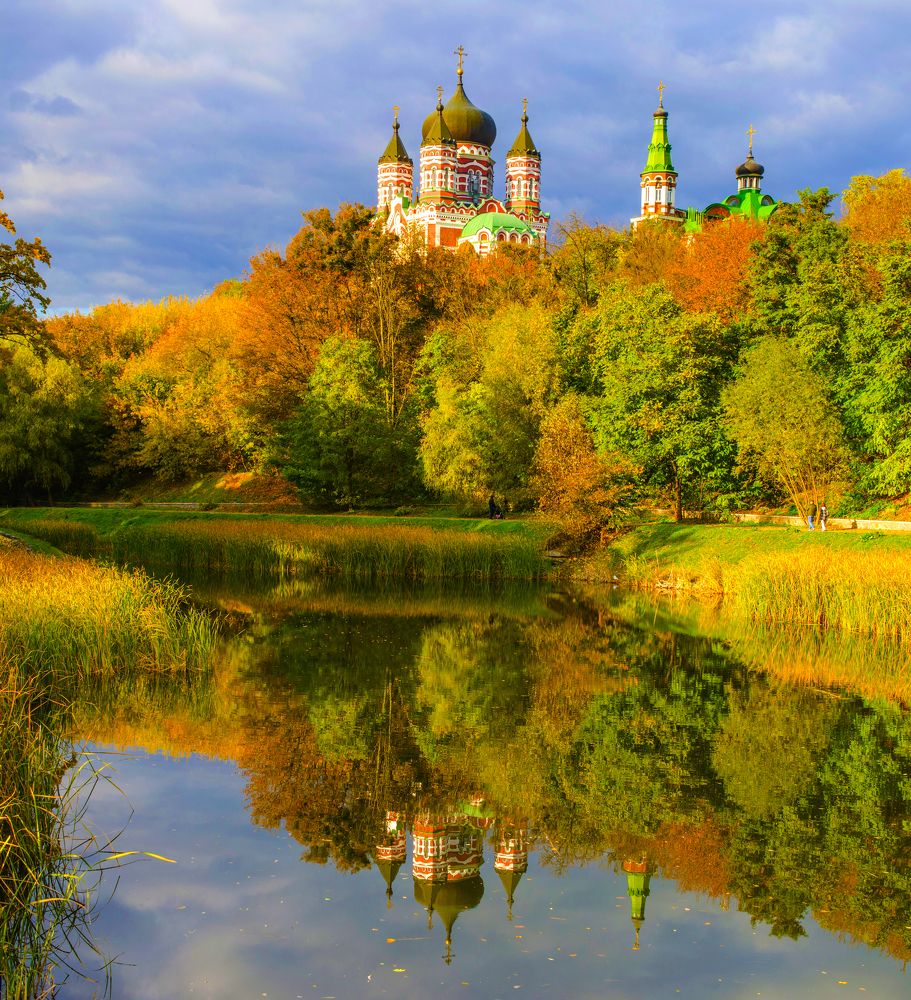 Photograph by Евгений Каримов