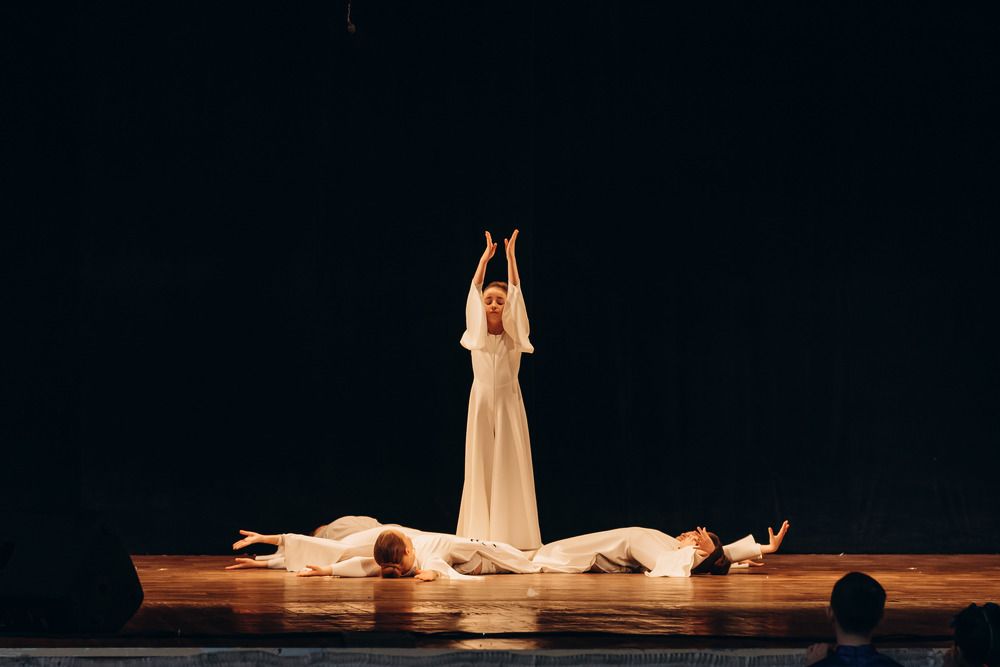 Photograph by Роман Трунилин