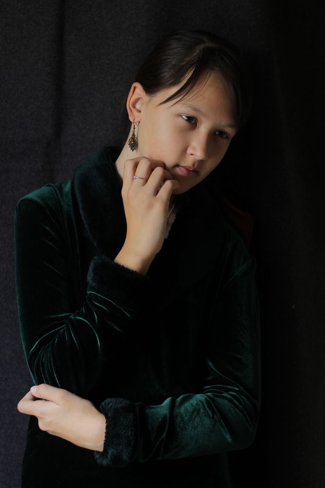 Photograph by Анна Зайченко