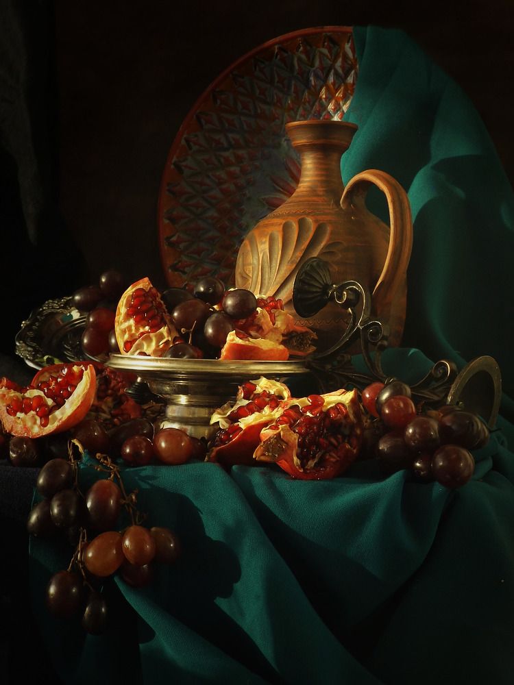 Photograph by Янина Черпухина-Андреева