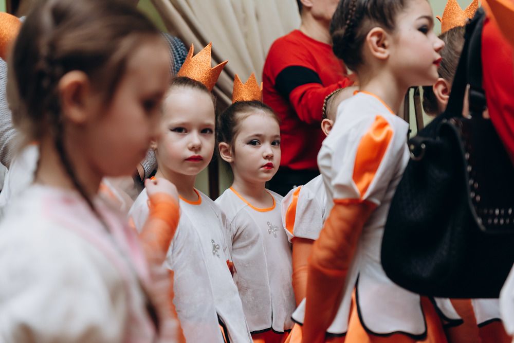 Photograph by Роман Трунилин