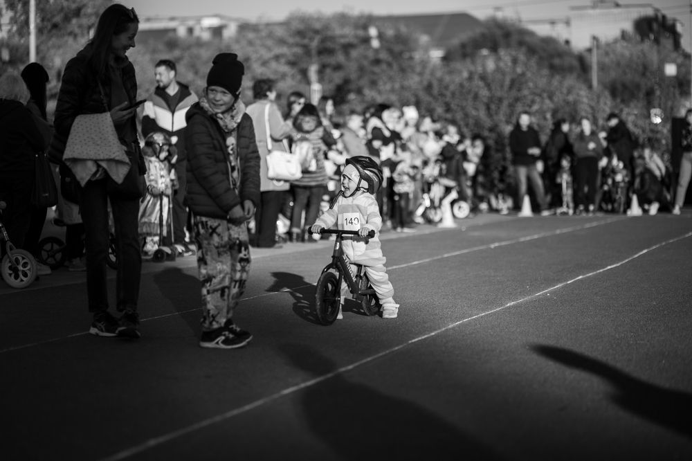 Photograph by Ольга Ланец
