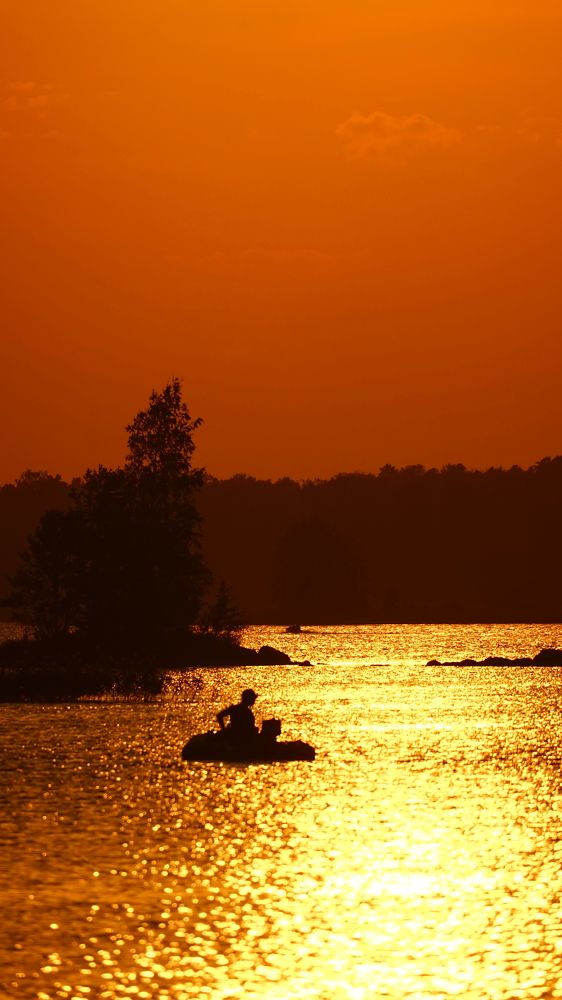 Photograph by АНДРЕЙ ОБРЯДОВ