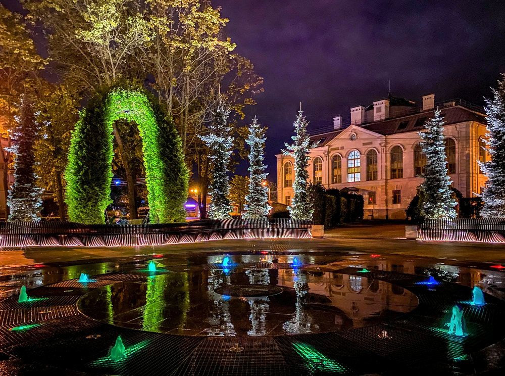 Photograph by Анна Панеева