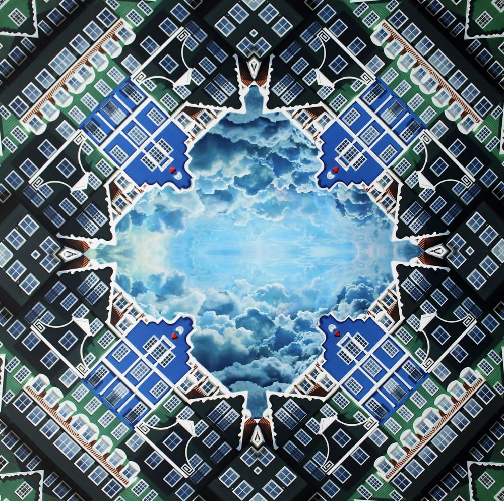 Фотография автора caroline martin (dony)