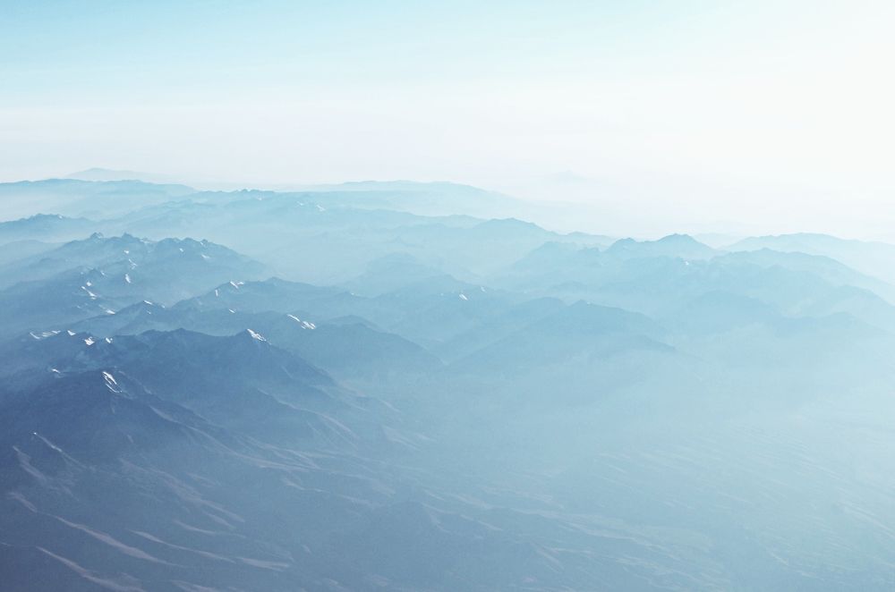 Photograph by Ербек Махмудбеков