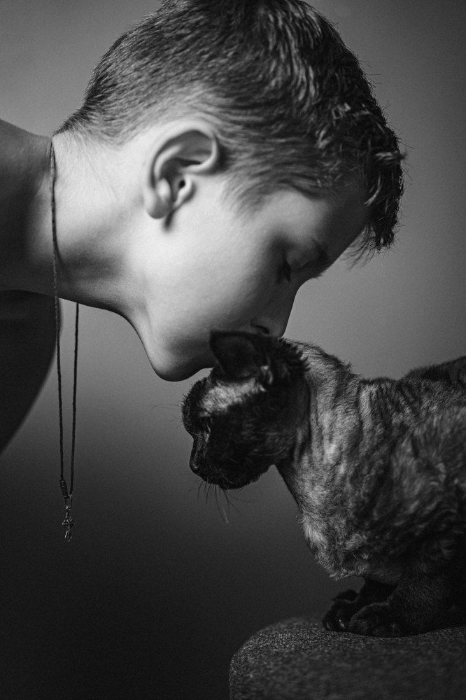 Photograph by Diana Sklarova