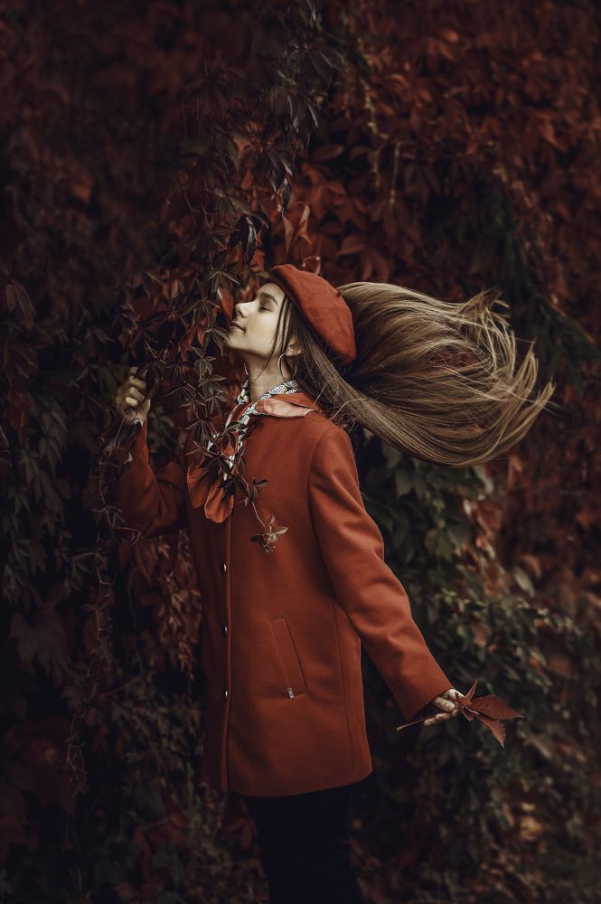 Photograph by Sandra Degutyte