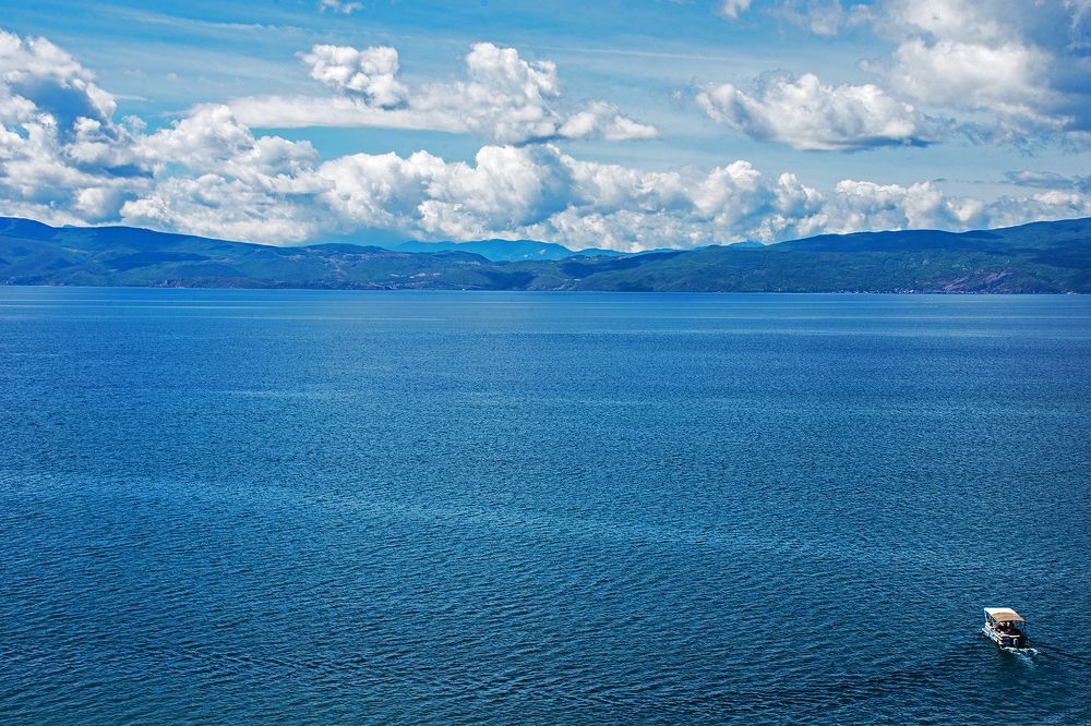 Photograph by Stojan Saveski