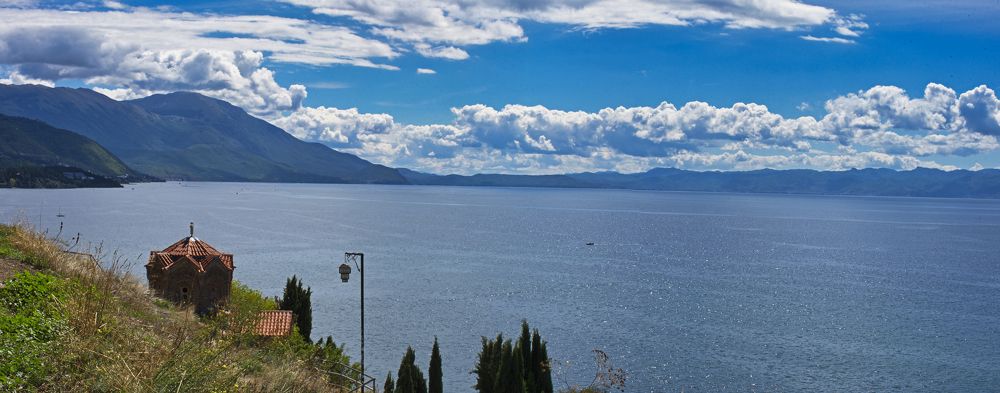 Photograph by Stojan Saveski