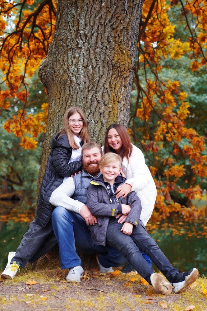 Фотография автора Илья Корненков