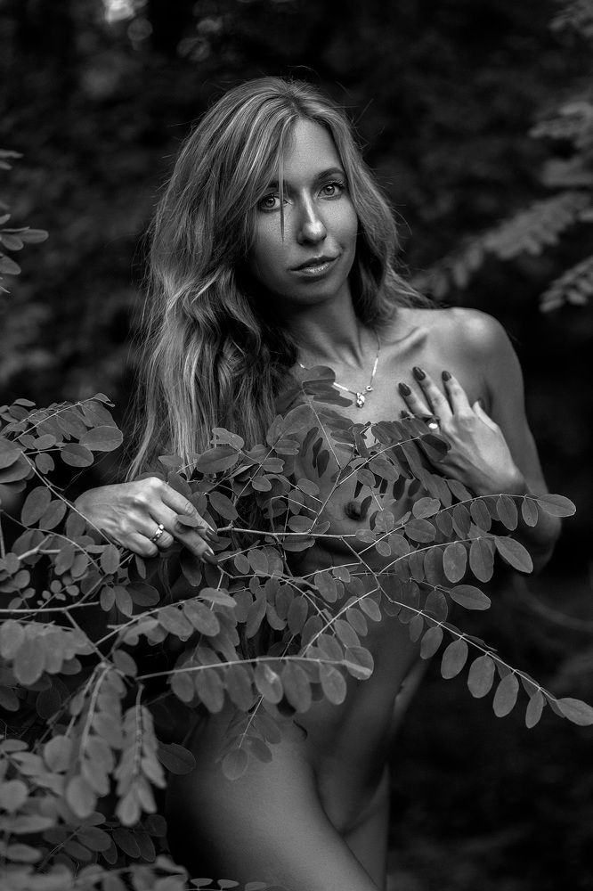 Photograph by Шебанов Александр