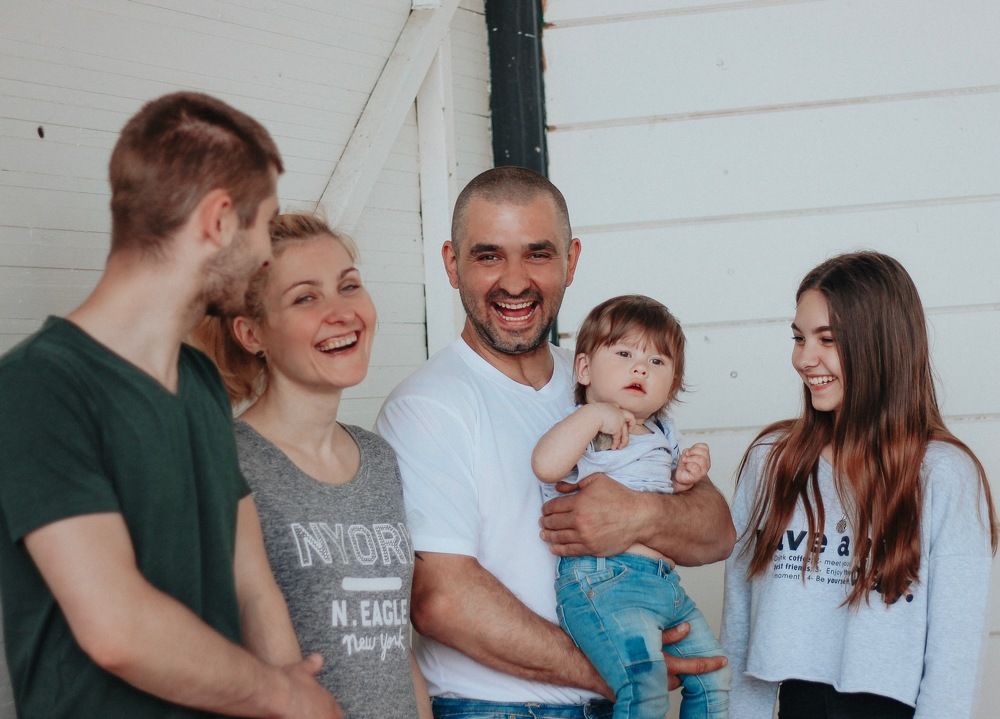 Photograph by Алиса Грюнвальд