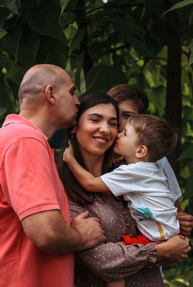 Photograph by Алиса Грюнвальд