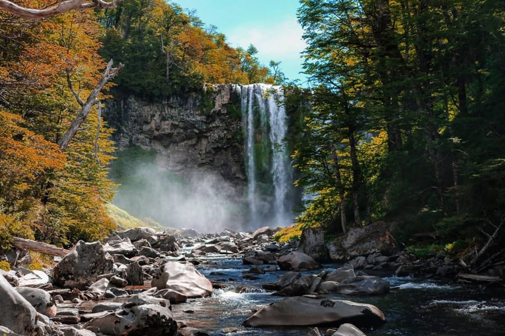 Photograph by Gonzalo Jorge Eduardo MARÓN