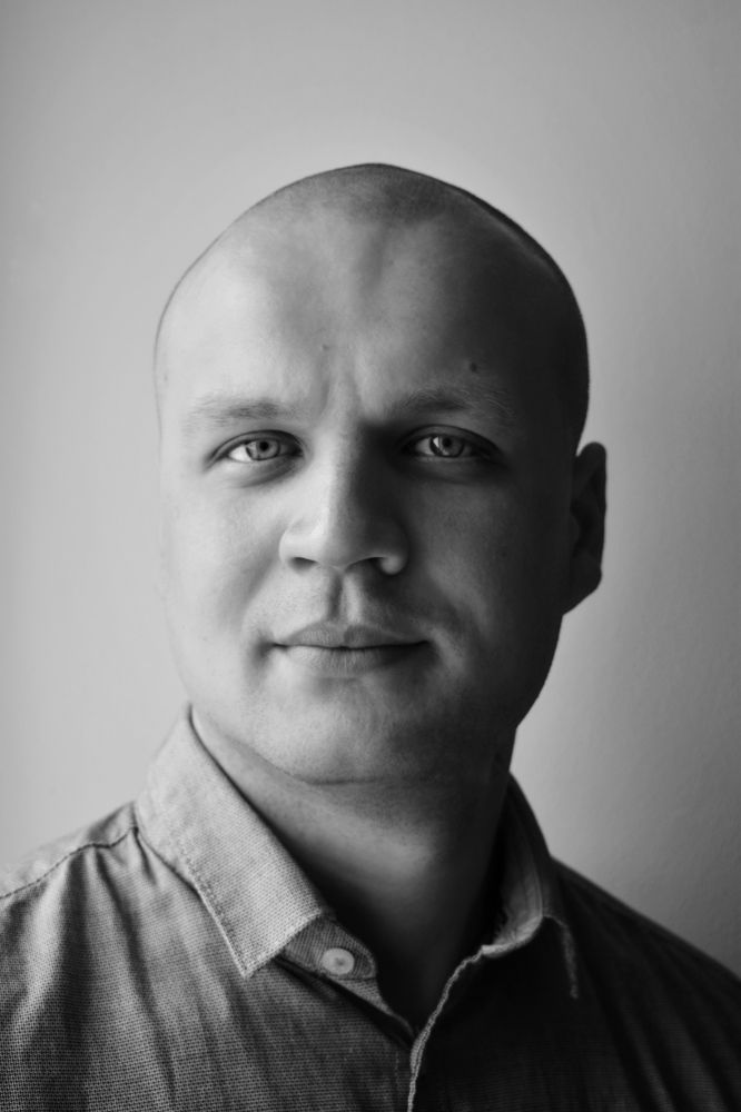 Photograph by Татьяна Сурова