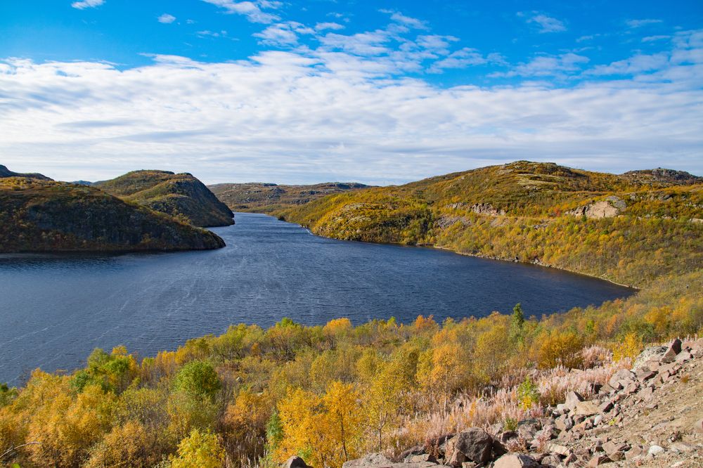 Photograph by Егорова Наталья