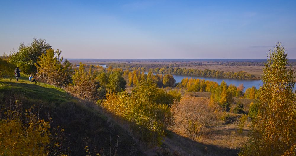 Photograph by Svetlana Karnauh Карнаух