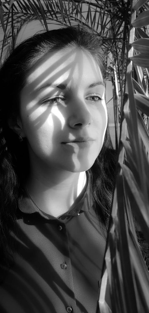 Photograph by Таня Короткова