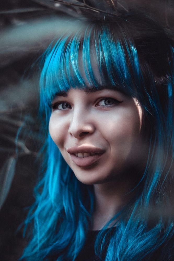 Photograph by Алиса Грюнвальд