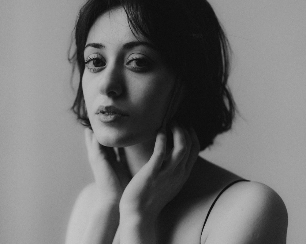 Photograph by Sophia Nasyrova