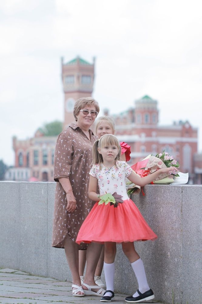 Photograph by Таня Короткова