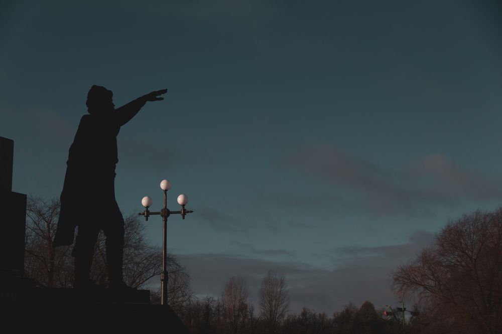 Photograph by Николай