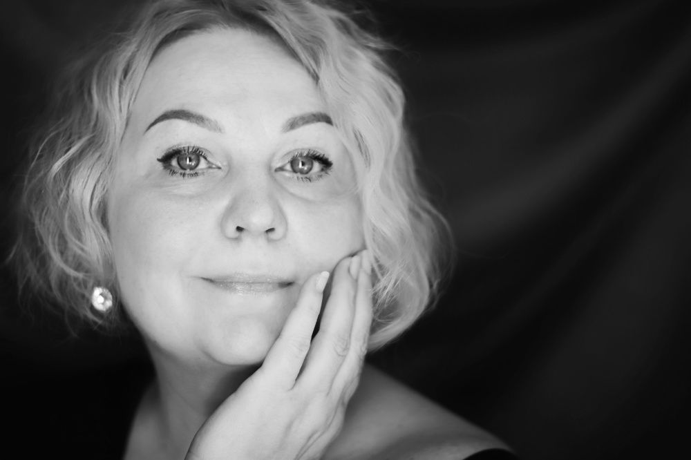 Photograph by Olga Asson