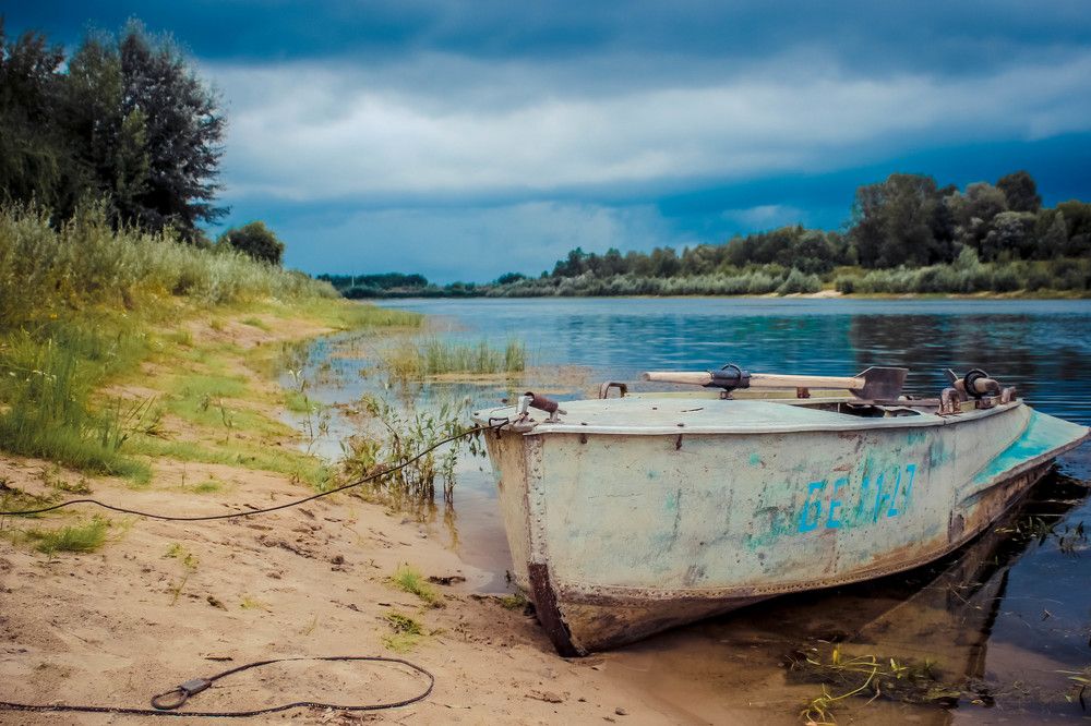 Photograph by Ольга Жаркова