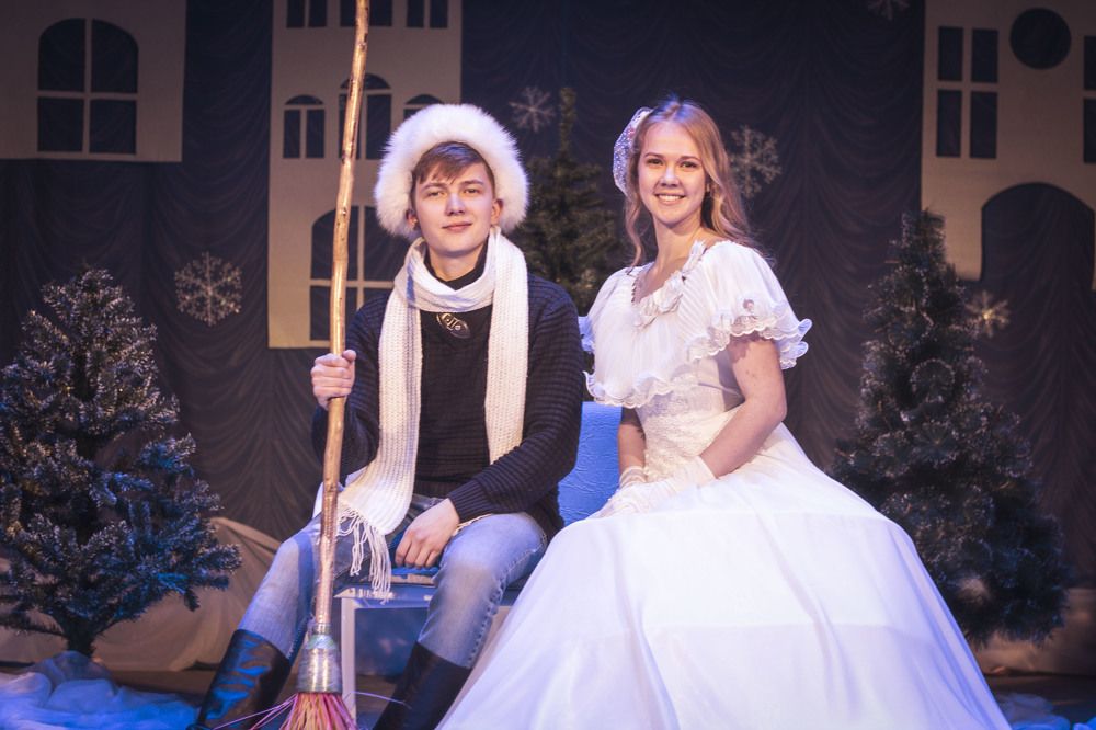 Photograph by Антон Чупин