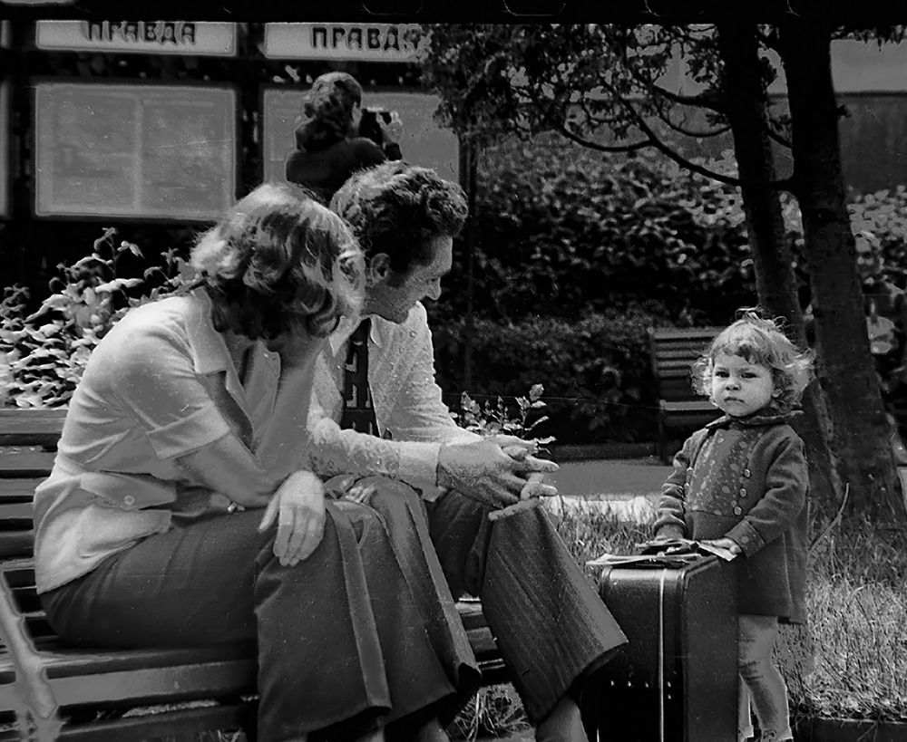 Photograph by Давид Тетельман